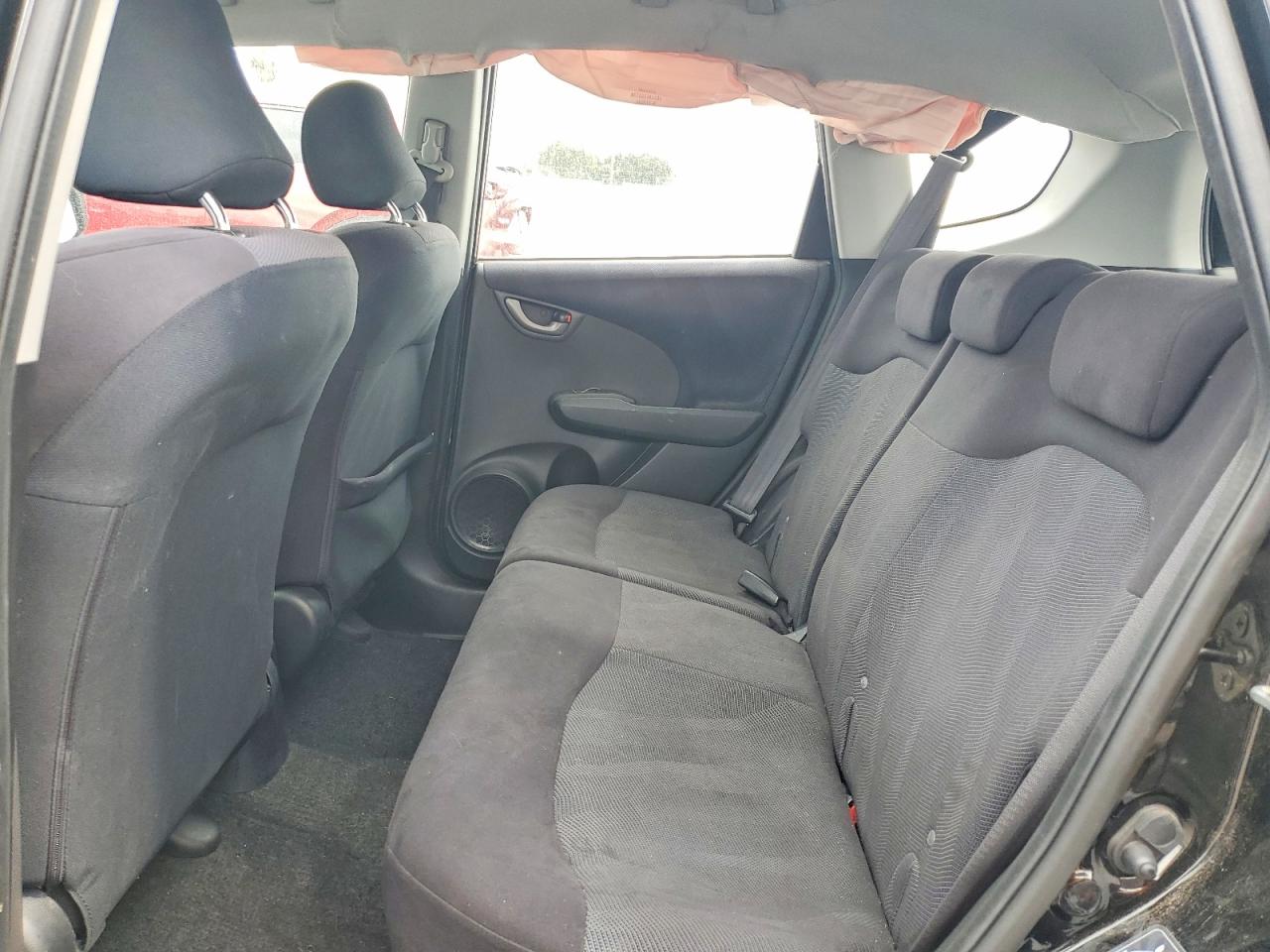 Honda Fit Sport