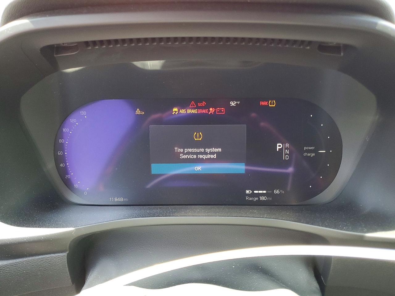 Volvo C40 P8 Recharge Ultimate