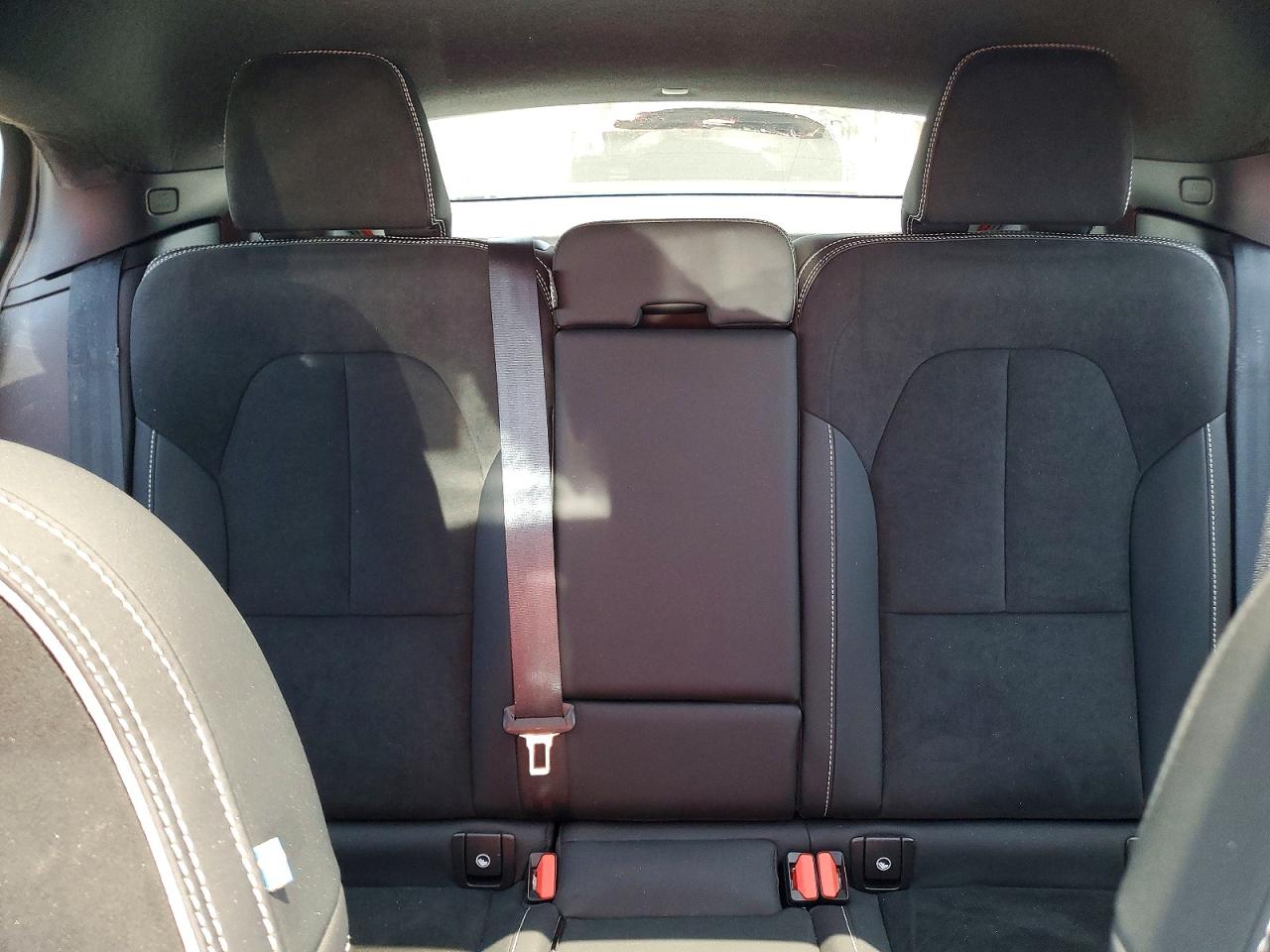 Volvo C40 P8 Recharge Ultimate