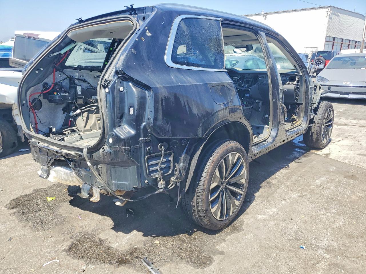 Volvo XC90 Ultra