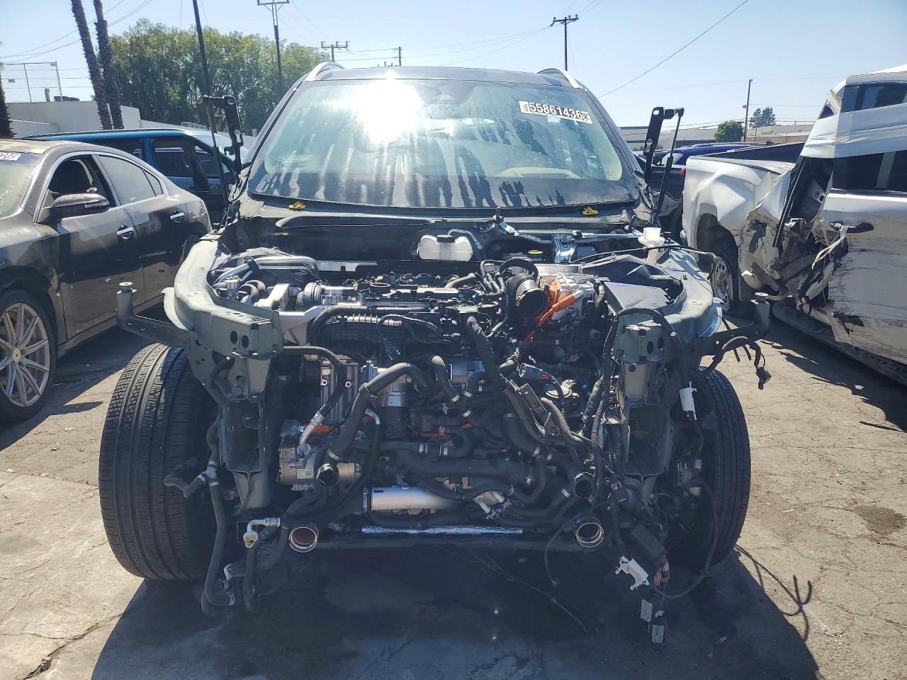 Volvo XC90 Ultra