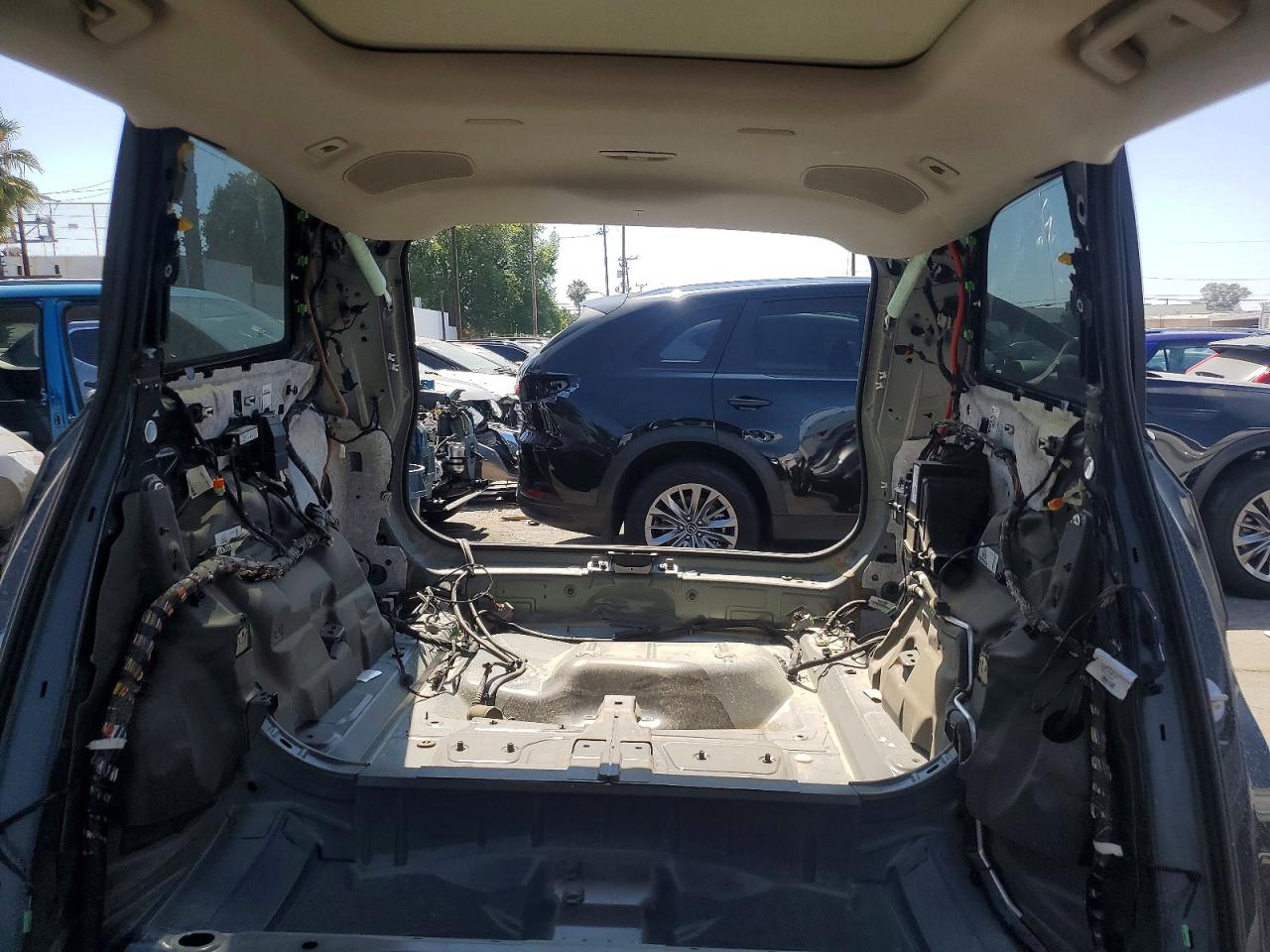 Volvo XC90 Ultra