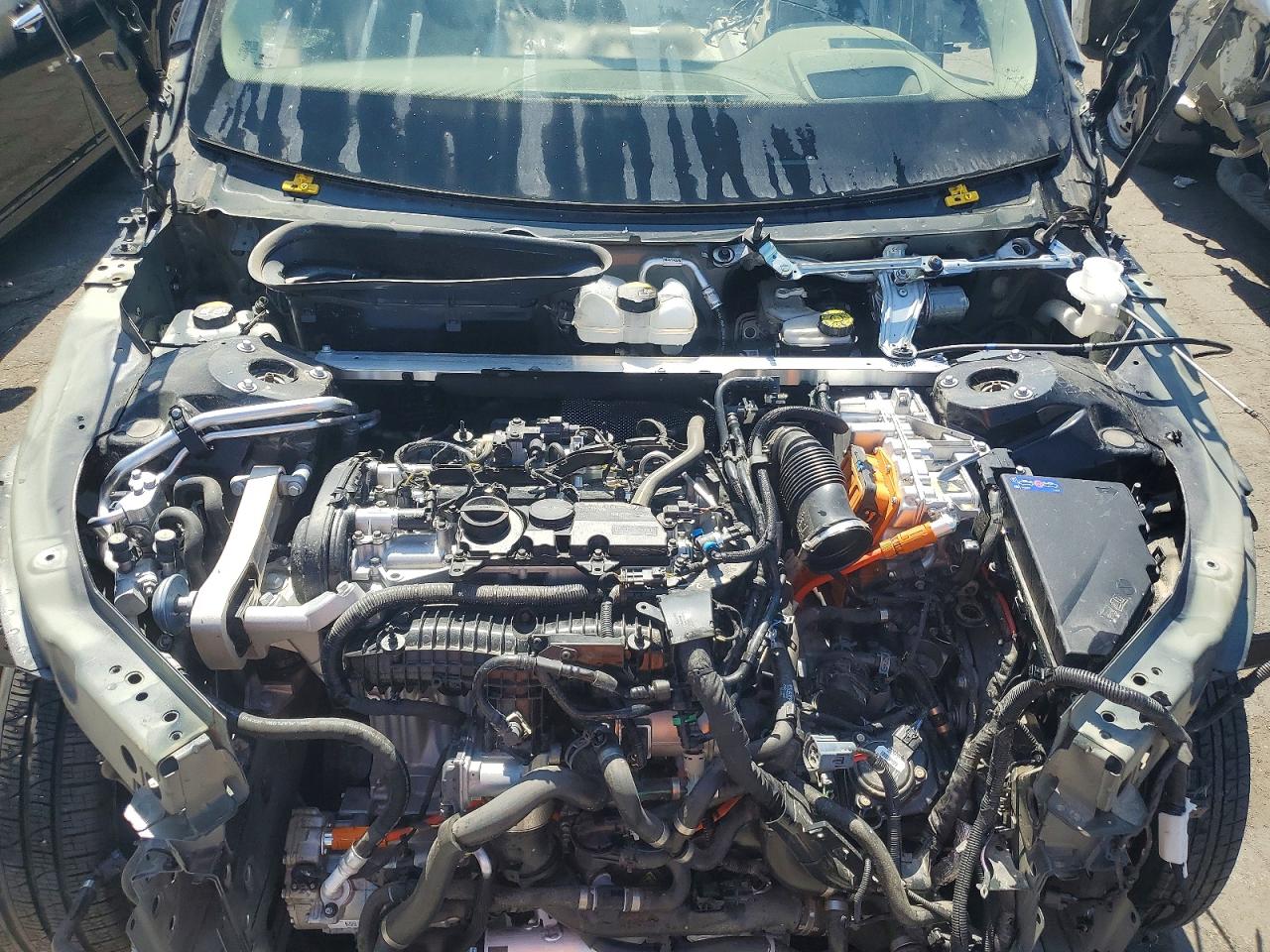 Volvo XC90 Ultra