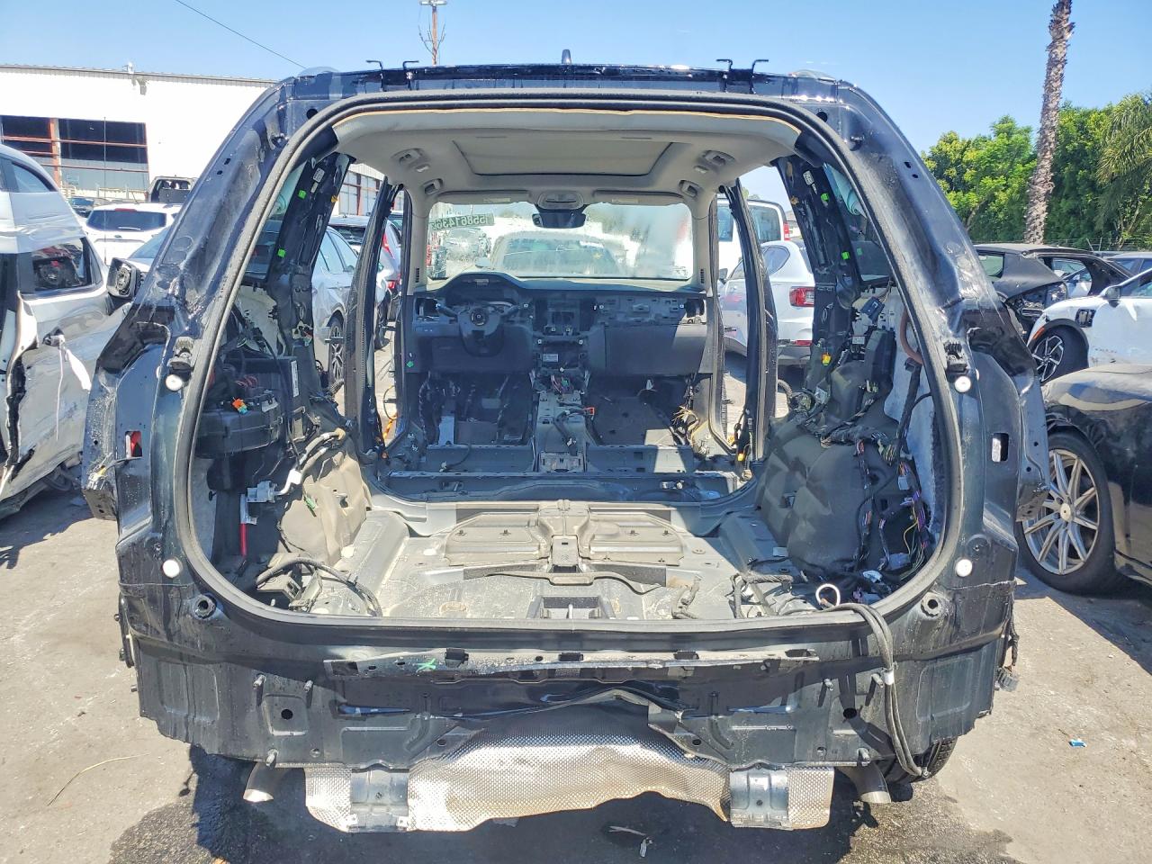Volvo XC90 Ultra