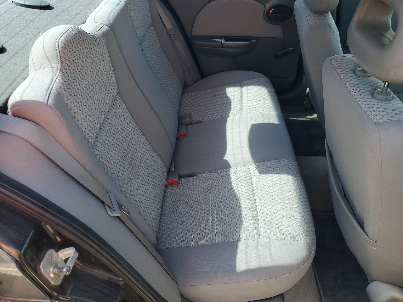 Saturn Ion Level 2
