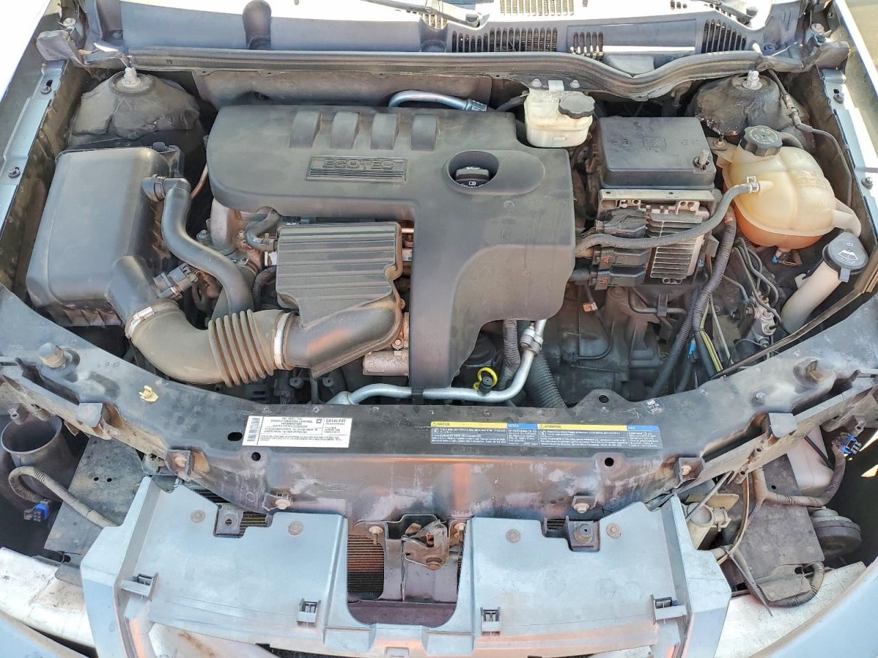 Saturn Ion Level 2