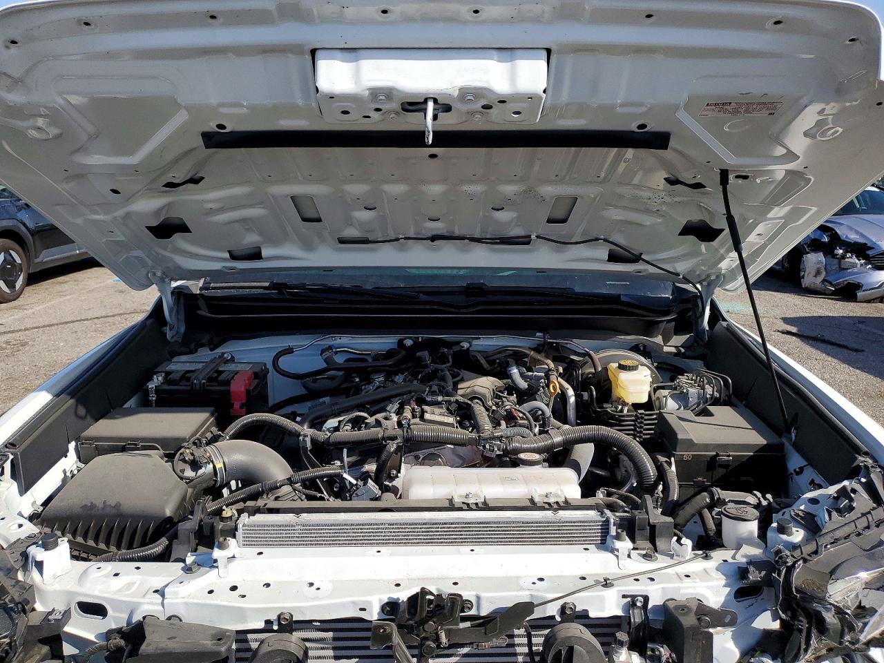 Toyota Tacoma Double Cab