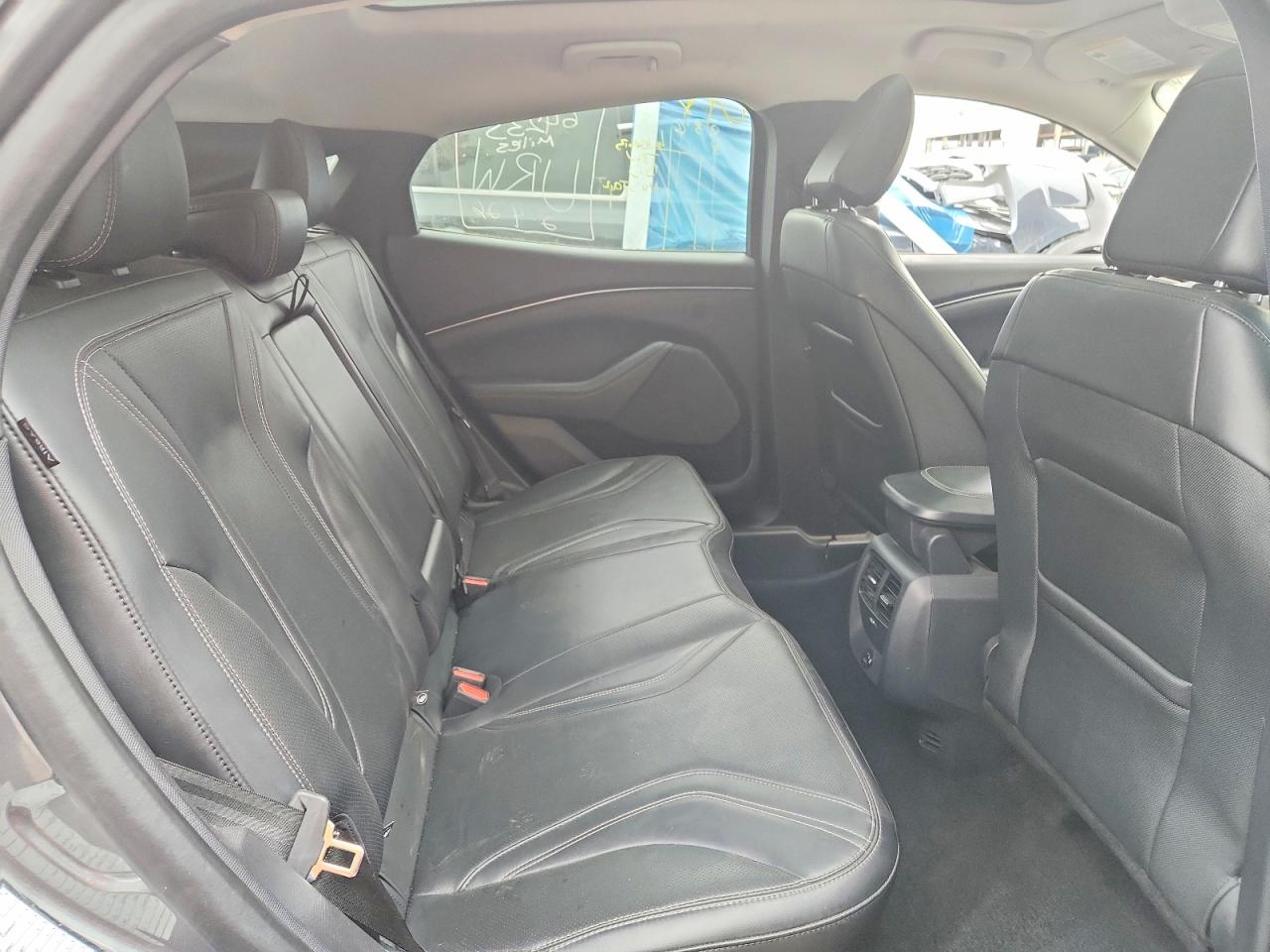 Ford Mustang Premium