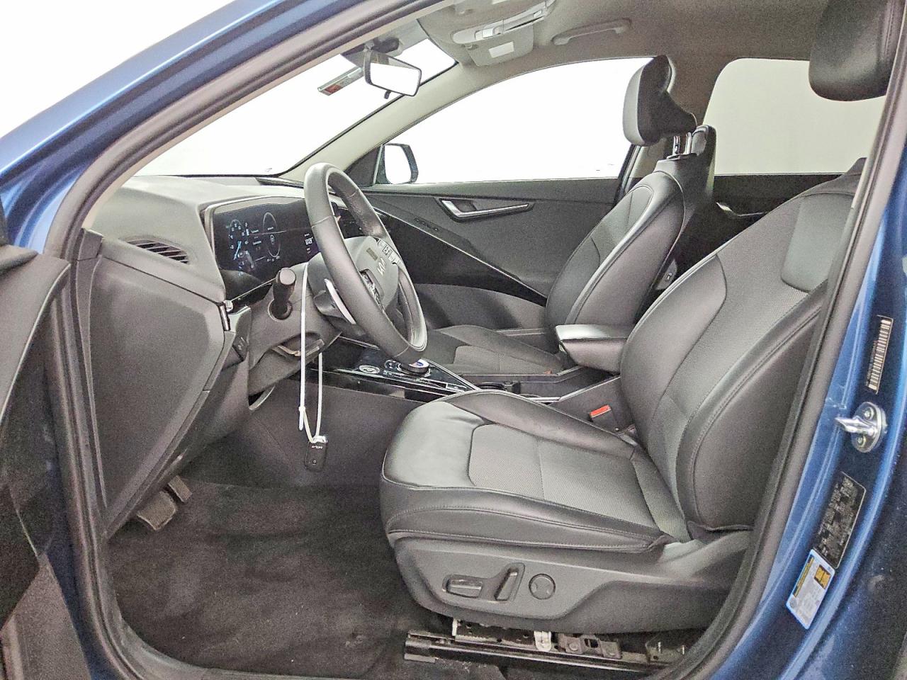 Kia Niro Wind