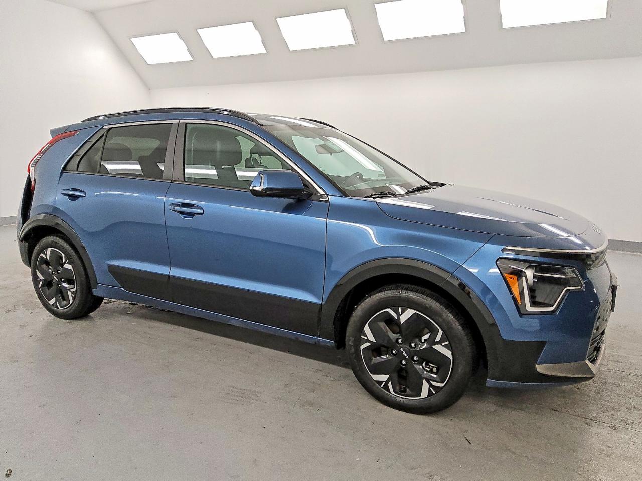 Kia Niro Wind