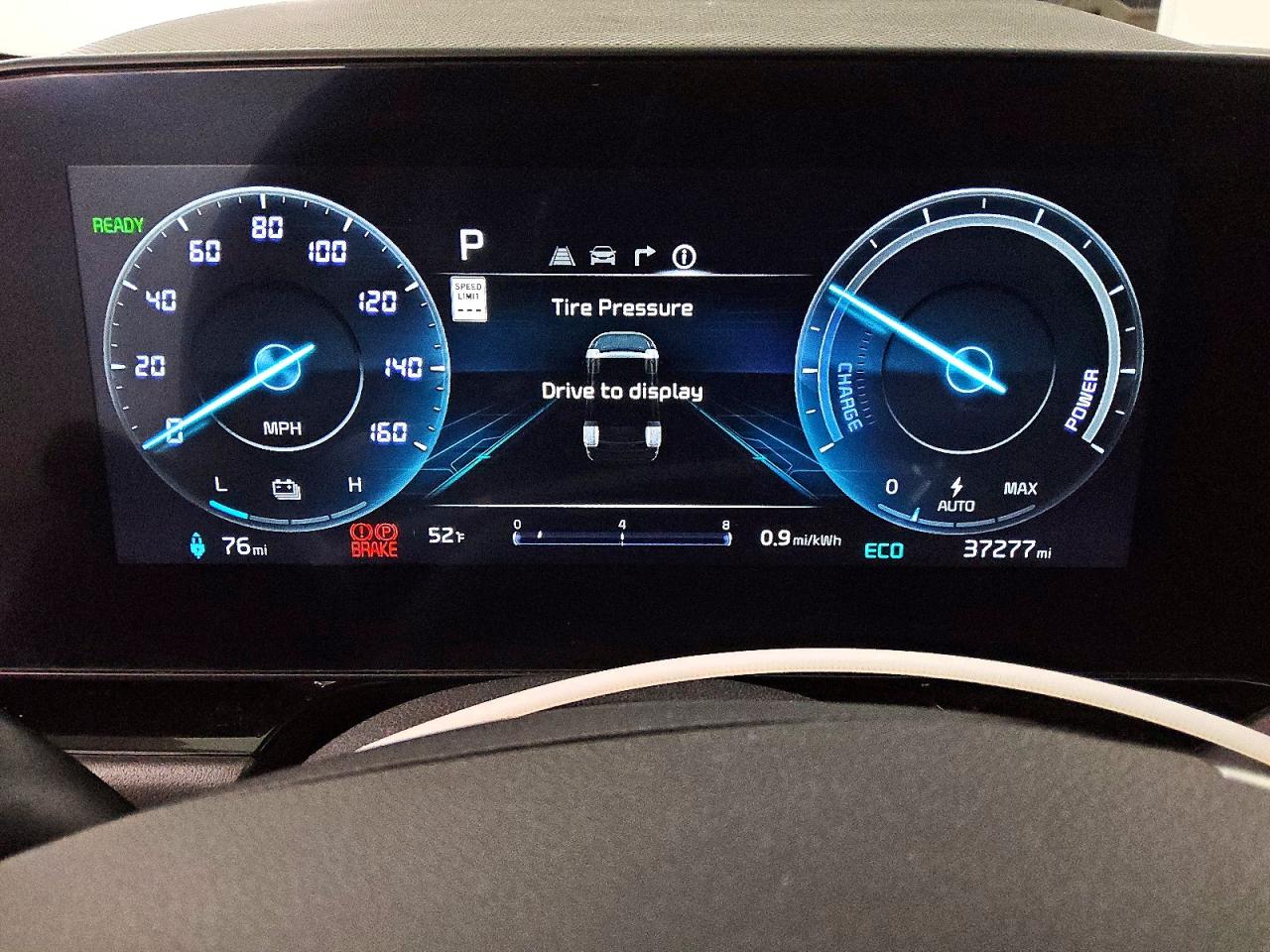 Kia Niro Wind