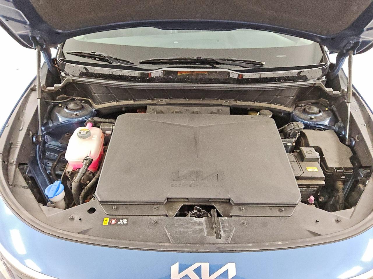 Kia Niro Wind