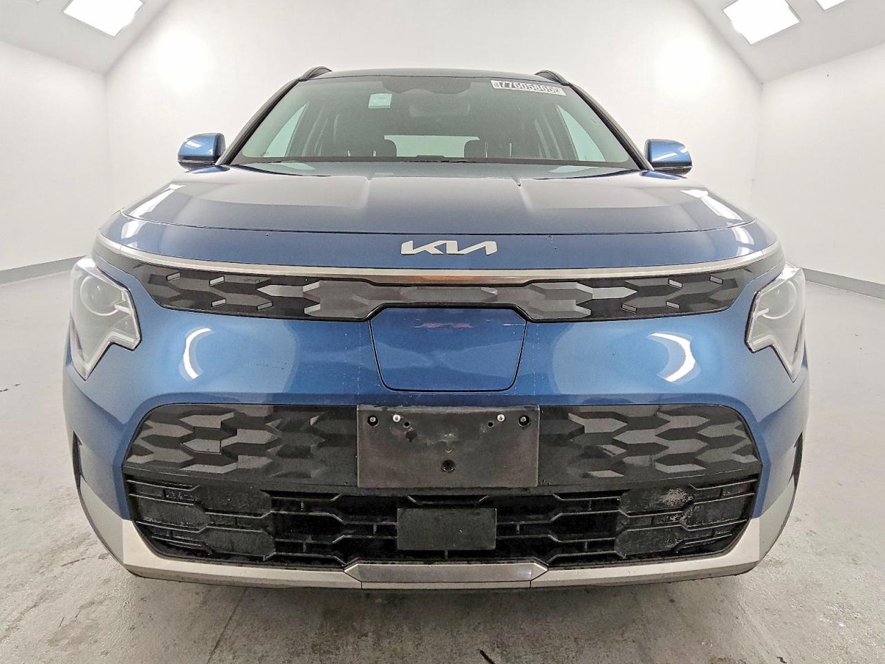 Kia Niro Wind