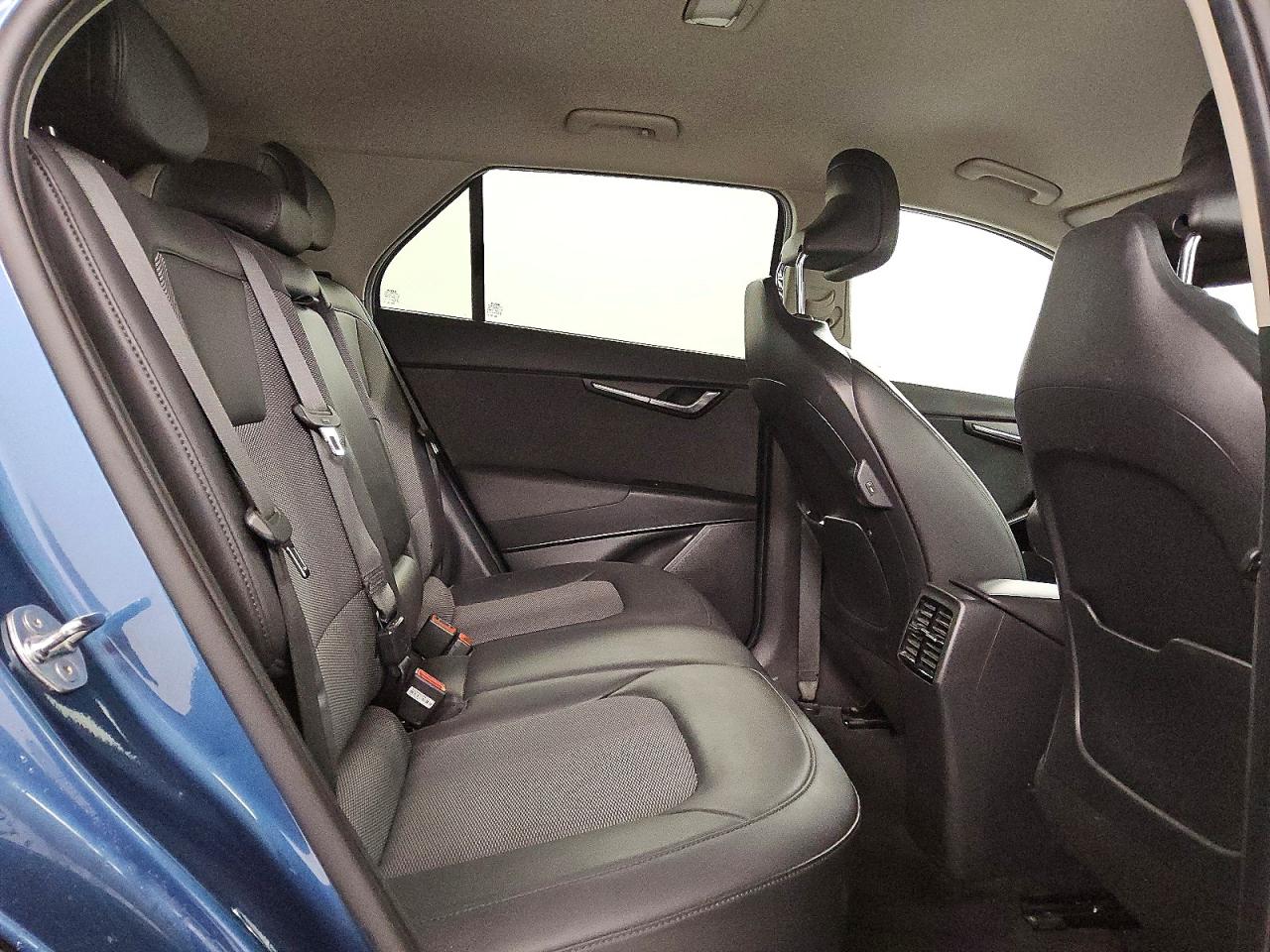 Kia Niro Wind