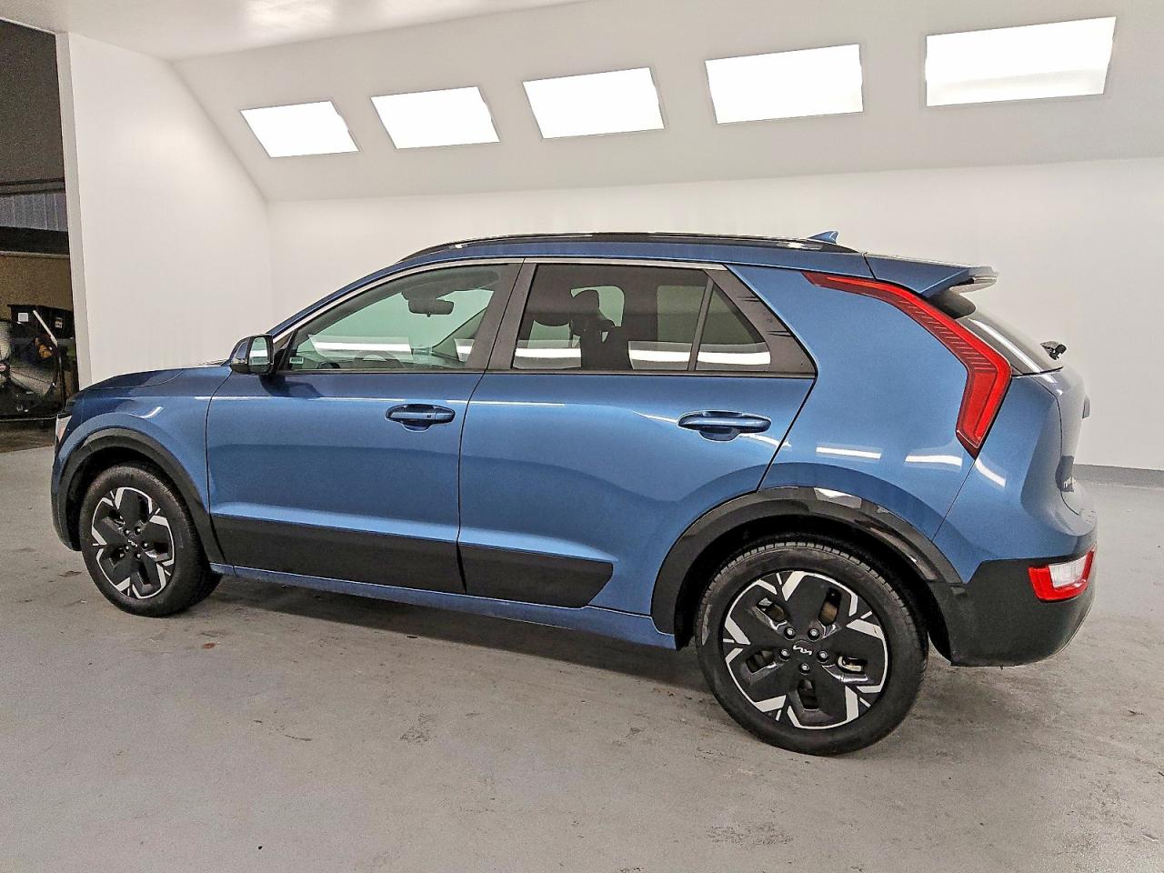 Kia Niro Wind