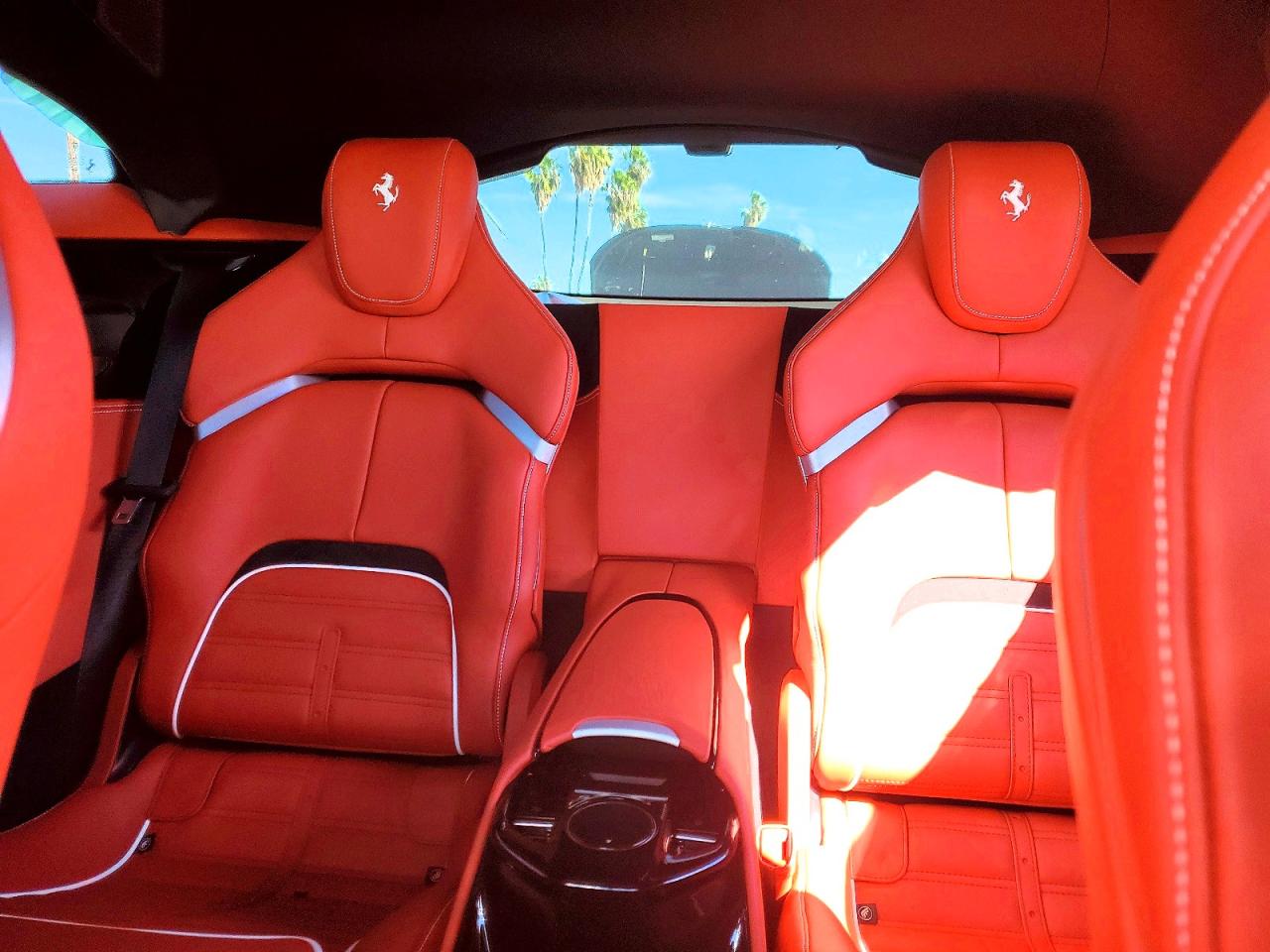 Ferrari Purosangue