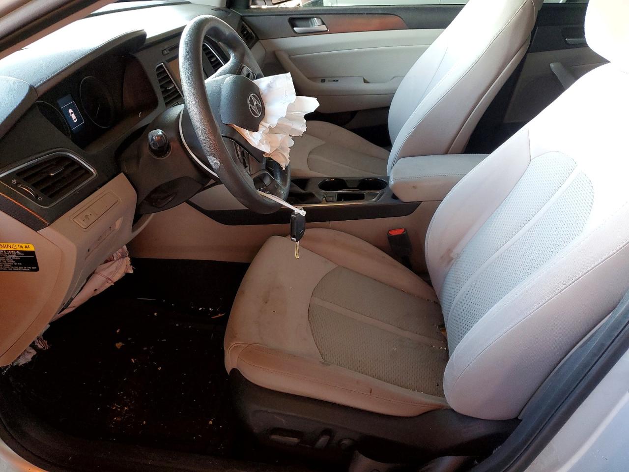 Hyundai SONATA Sport