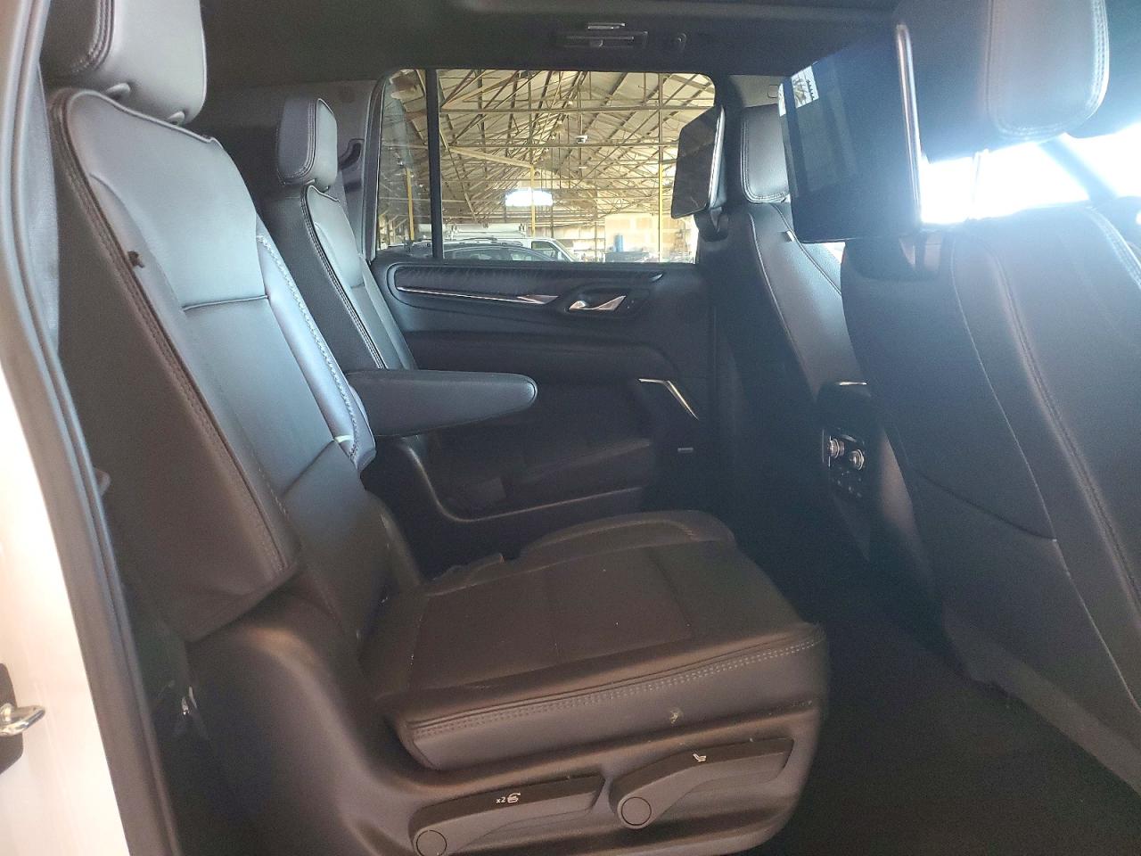 GMC Yukon Denali