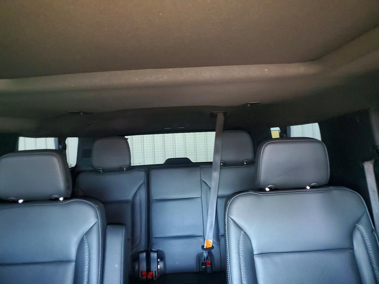 GMC Yukon Denali