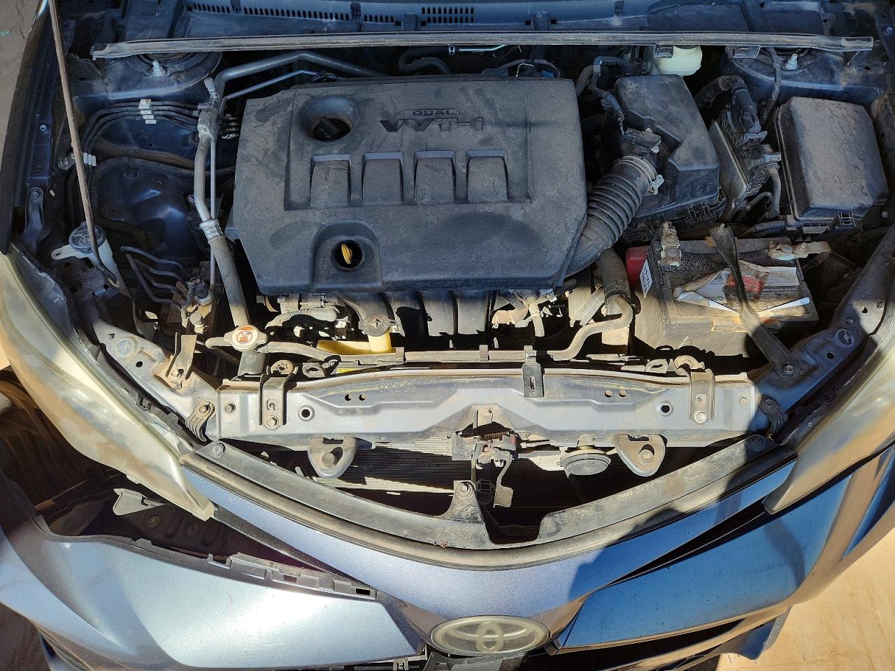 Toyota Corolla Se