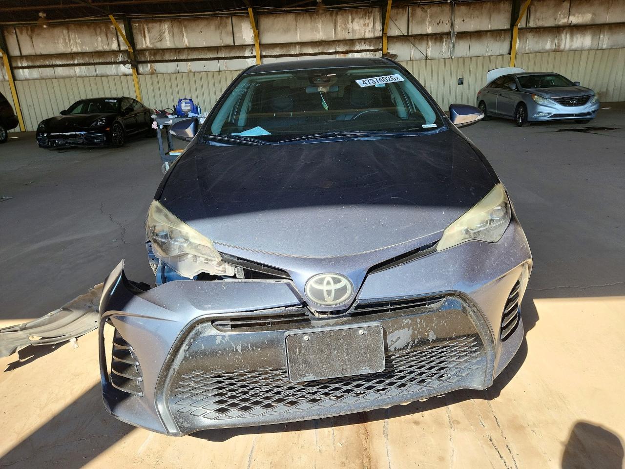Toyota Corolla Se