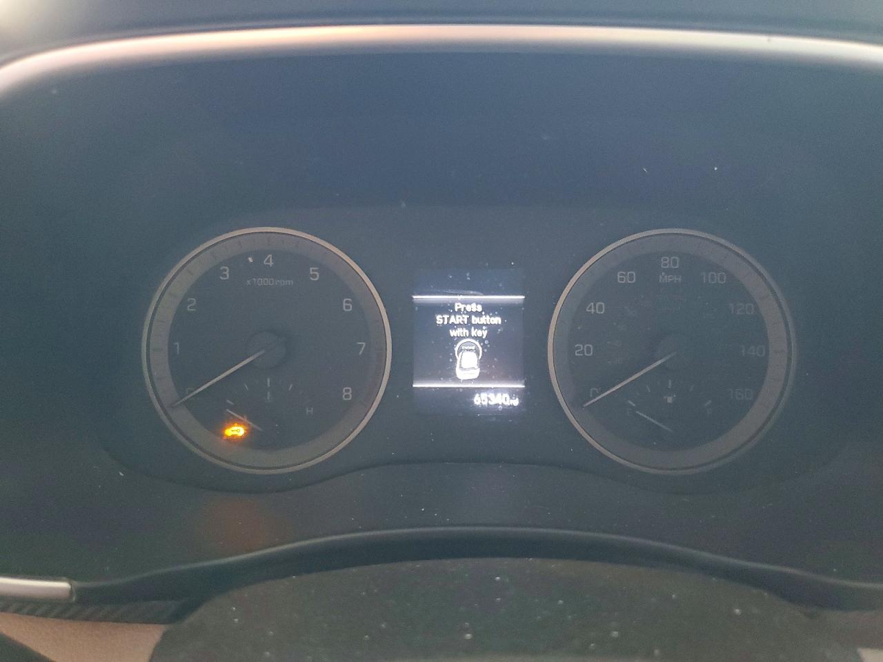 Hyundai TUCSON Sel