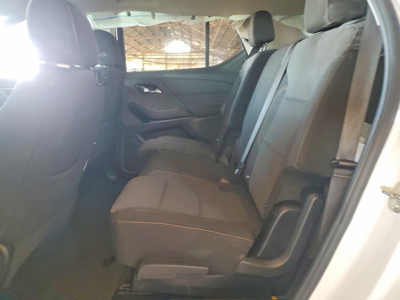 Chevrolet Traverse Ls