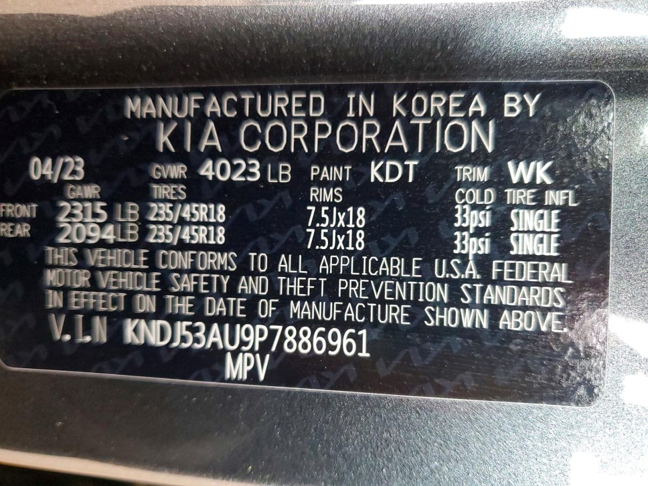 Kia Soul Gt-line