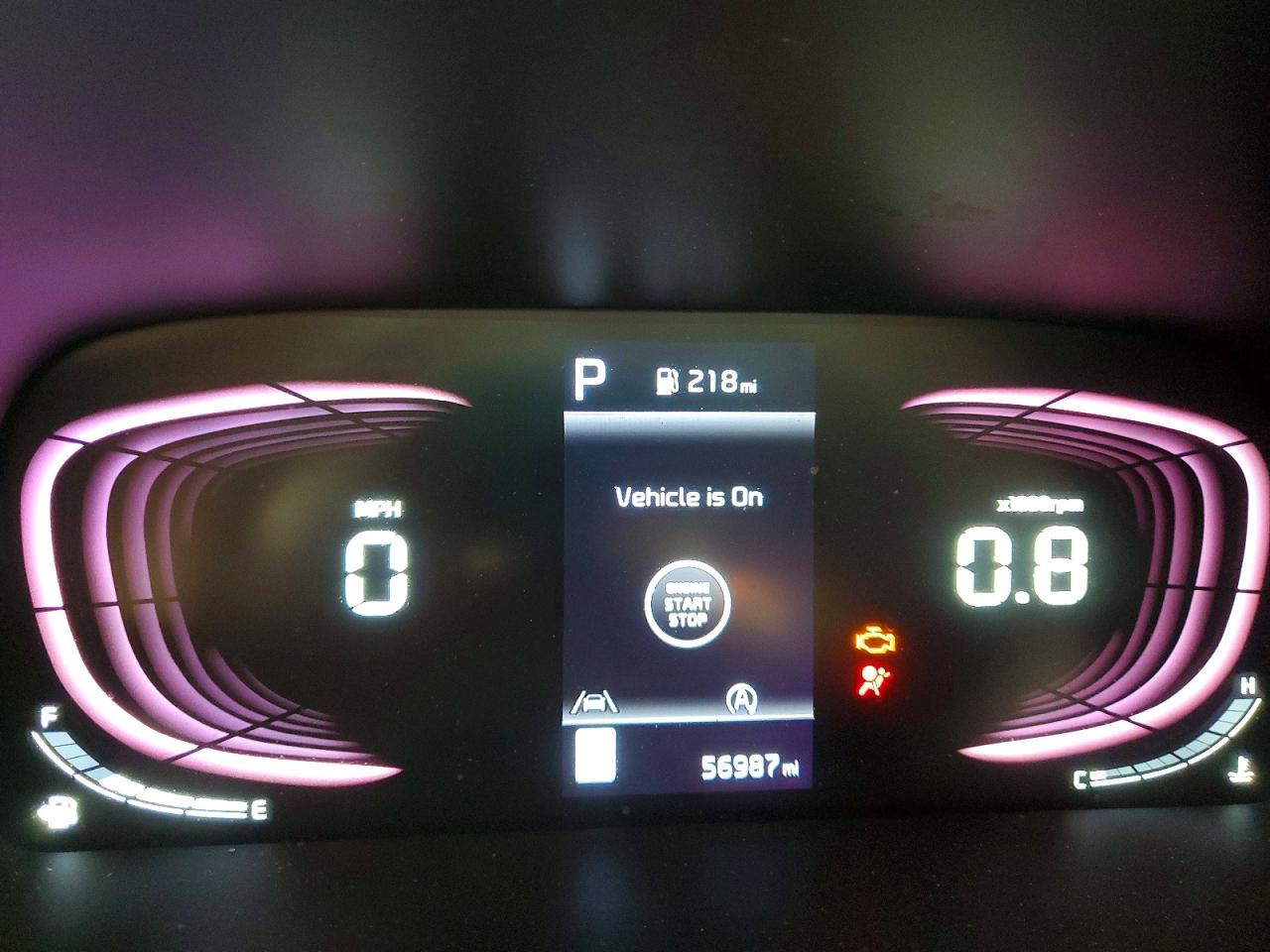 Kia Soul Gt-line