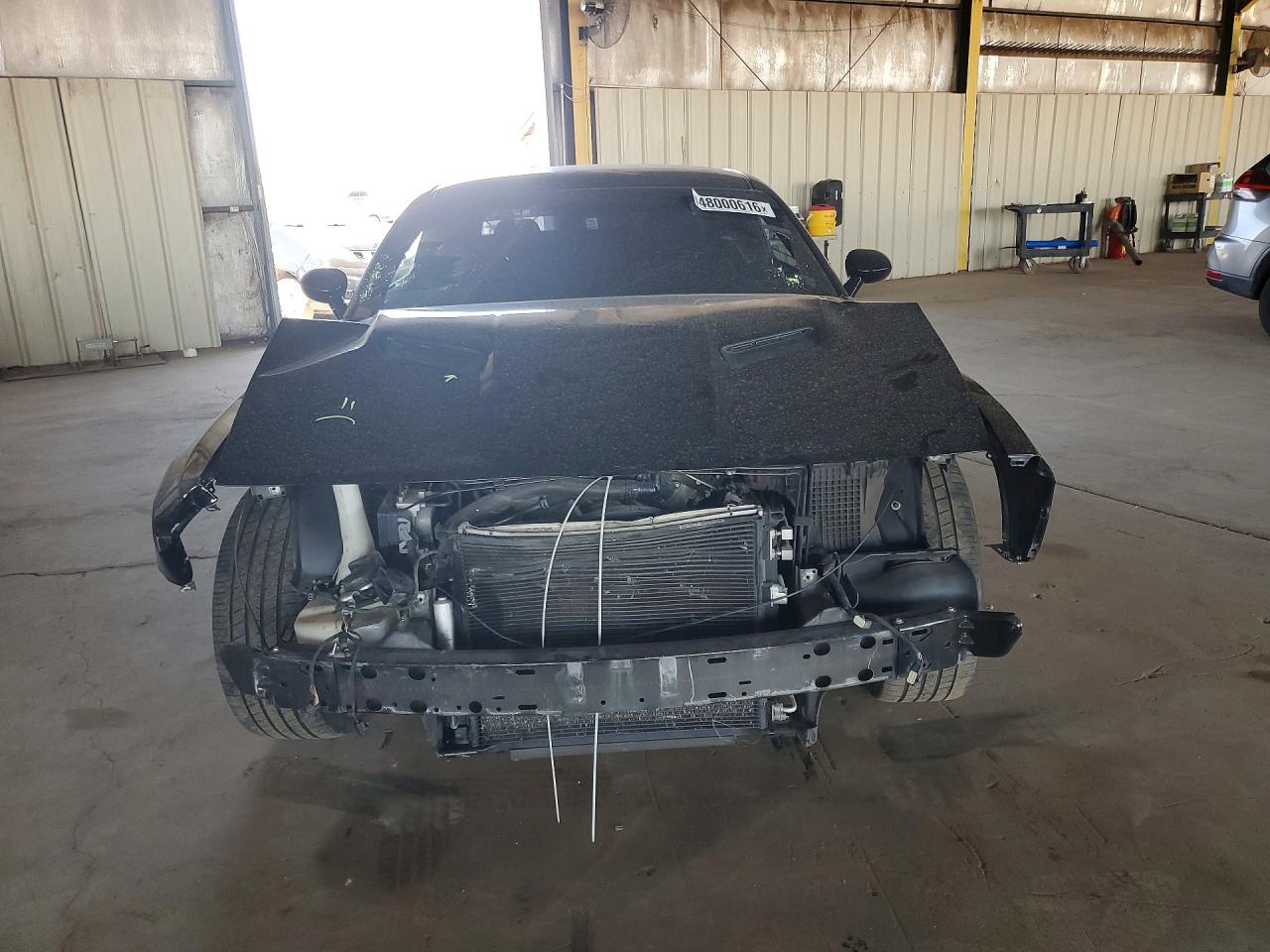 Dodge Challenger Sxt