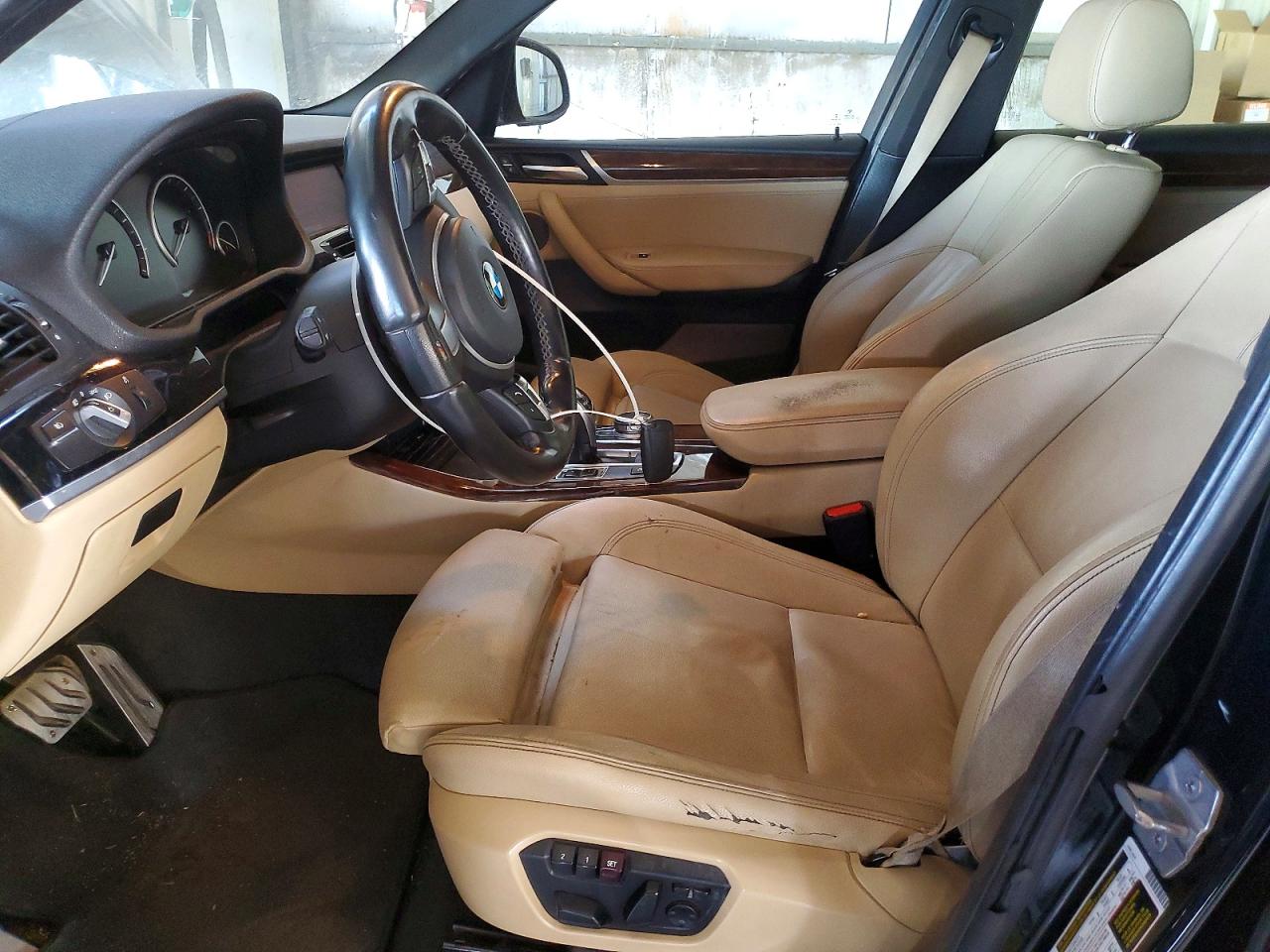 BMW X Series Xdrive35i