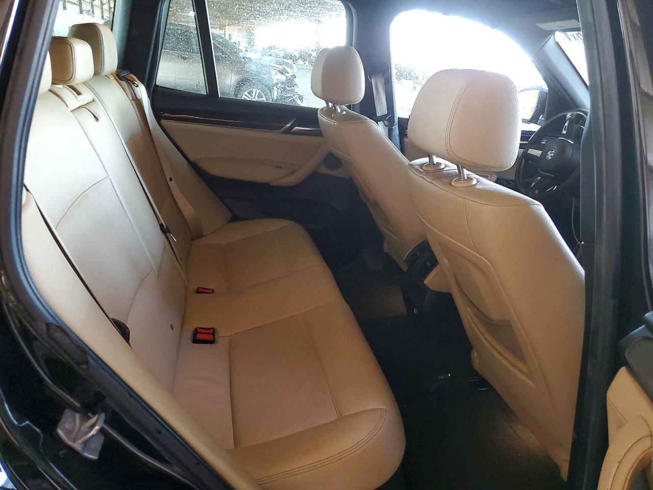 BMW X Series Xdrive35i