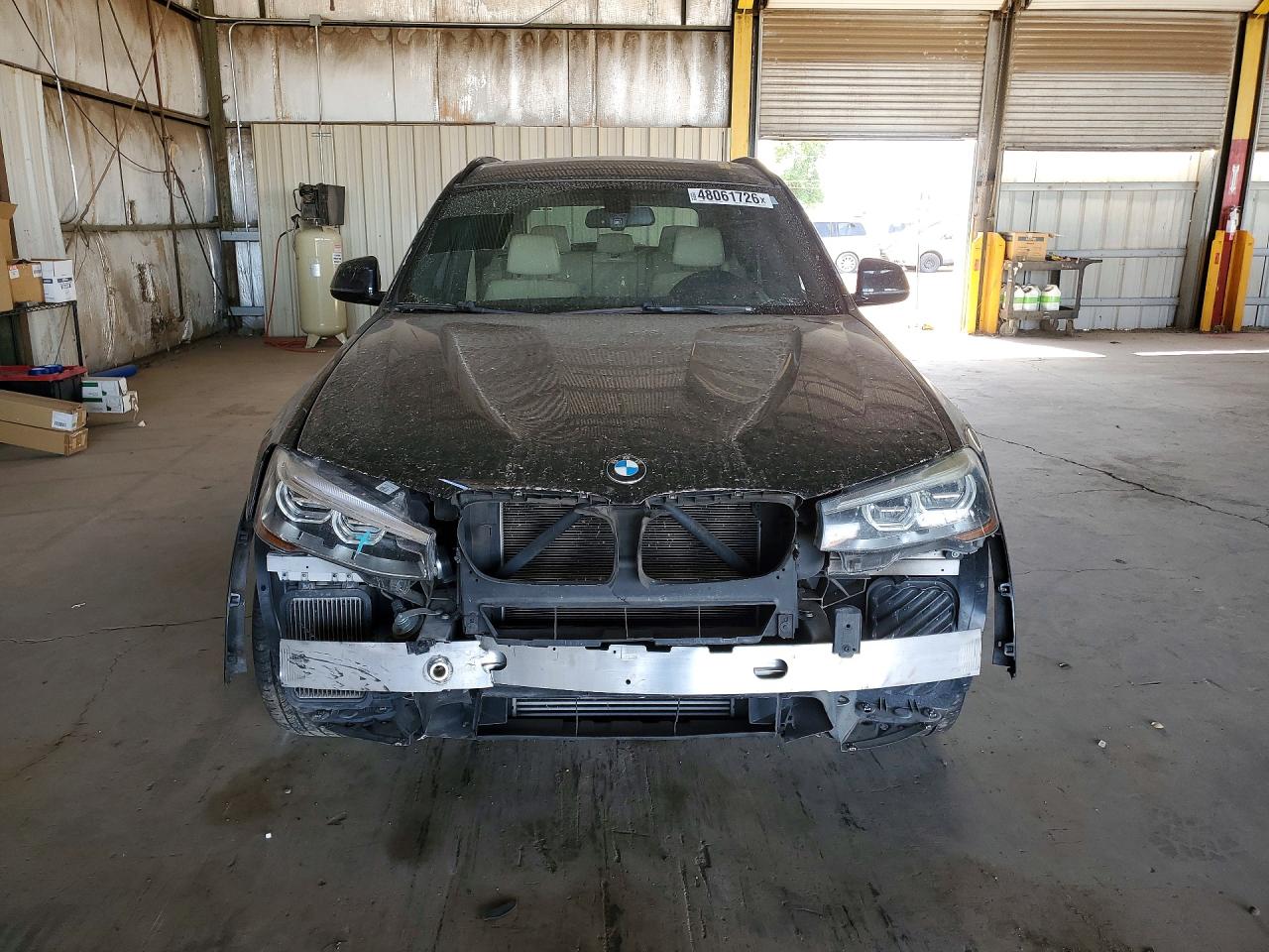 BMW X Series Xdrive35i