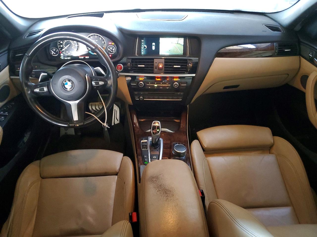 BMW X Series Xdrive35i