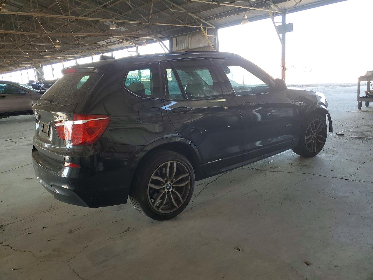 BMW X Series Xdrive35i