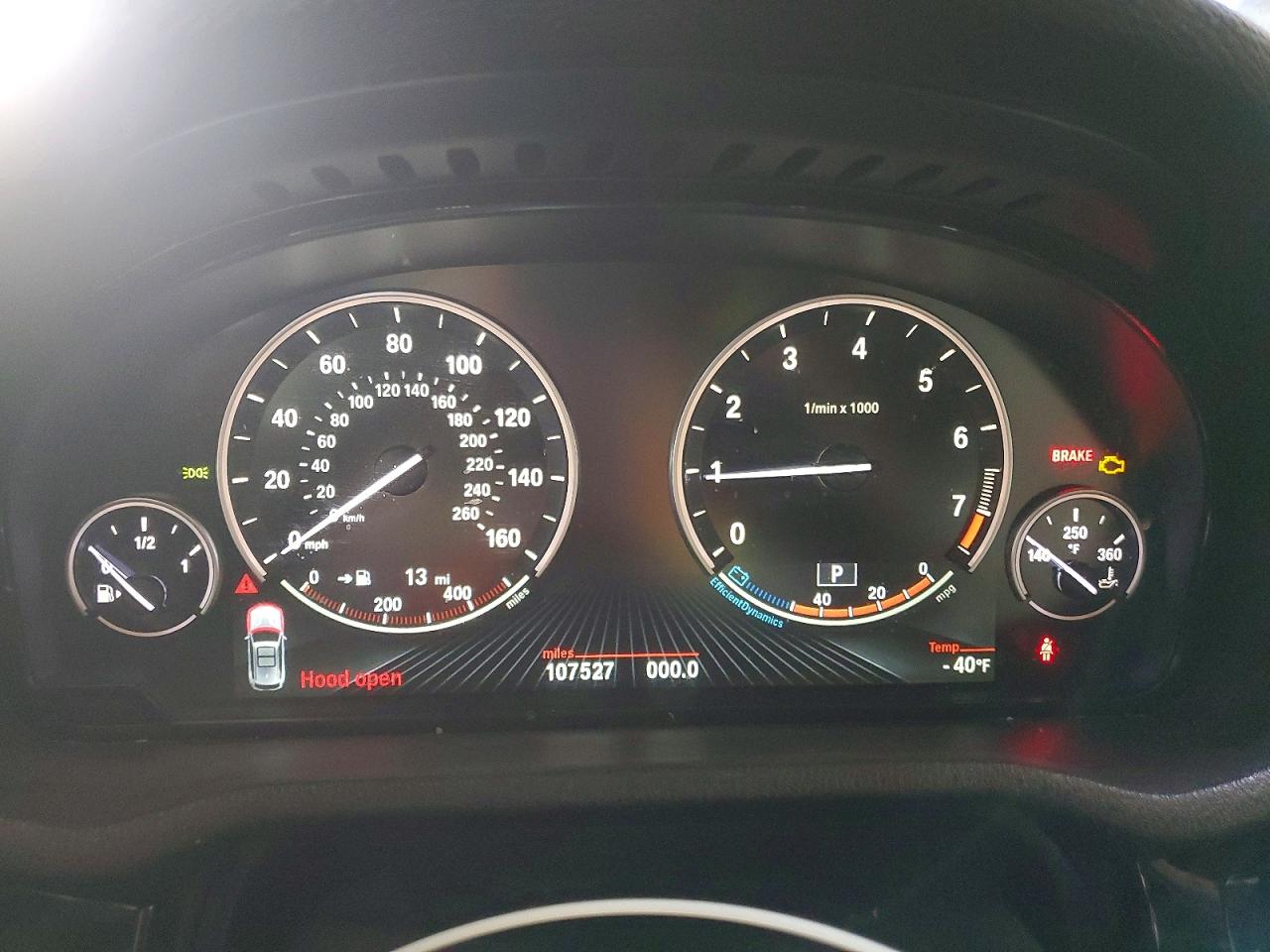 BMW X Series Xdrive35i