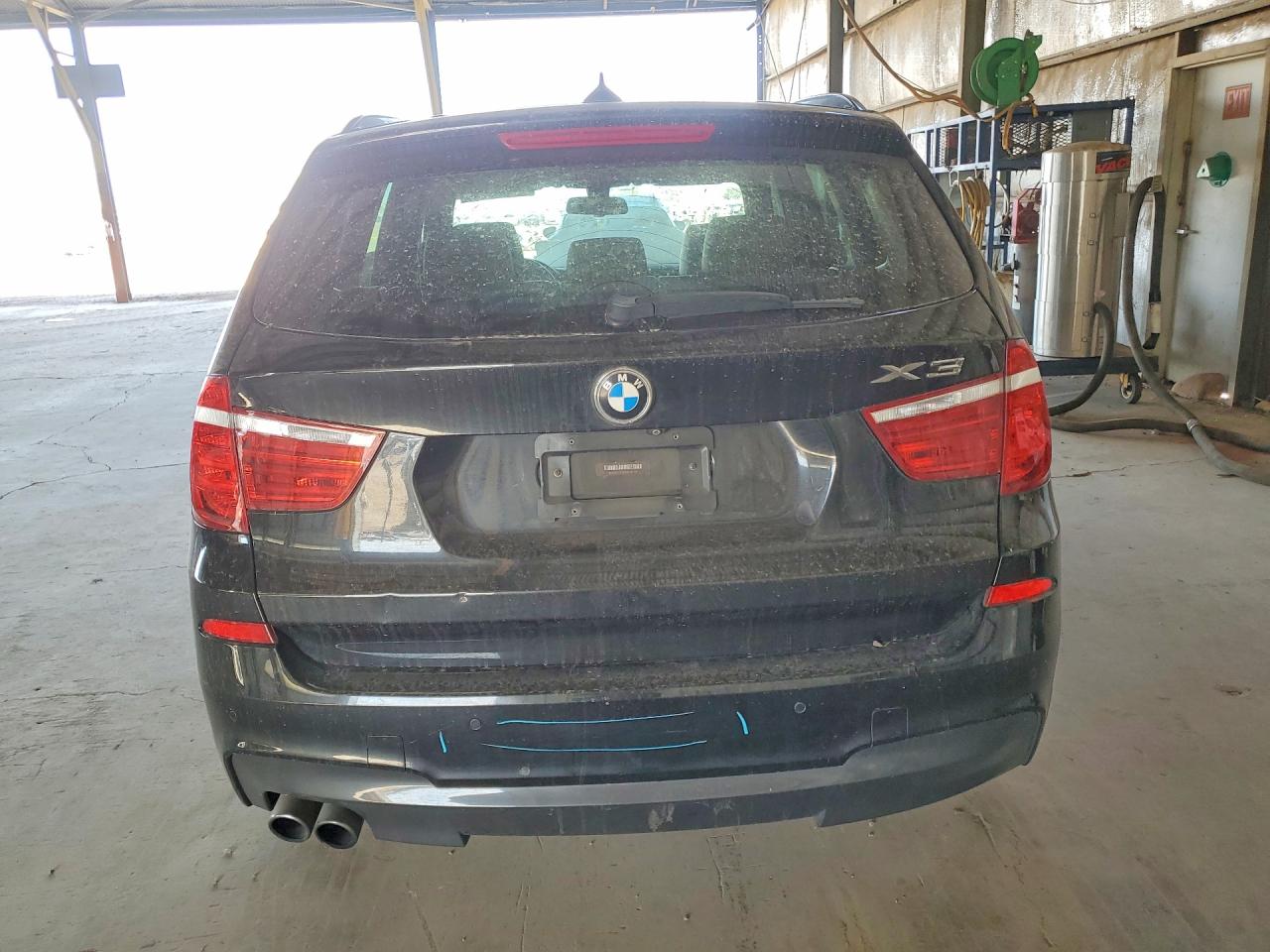 BMW X Series Xdrive35i