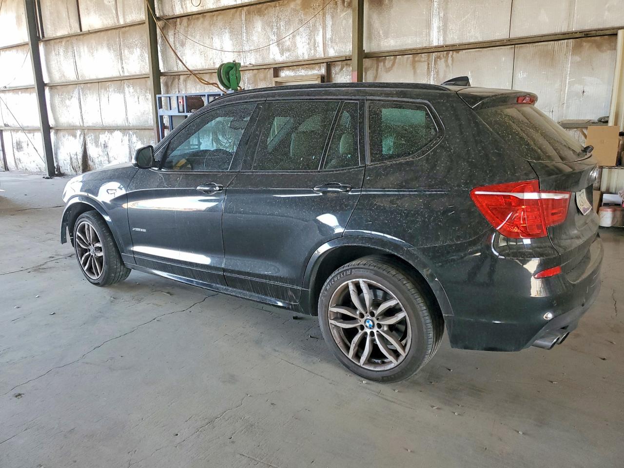 BMW X Series Xdrive35i