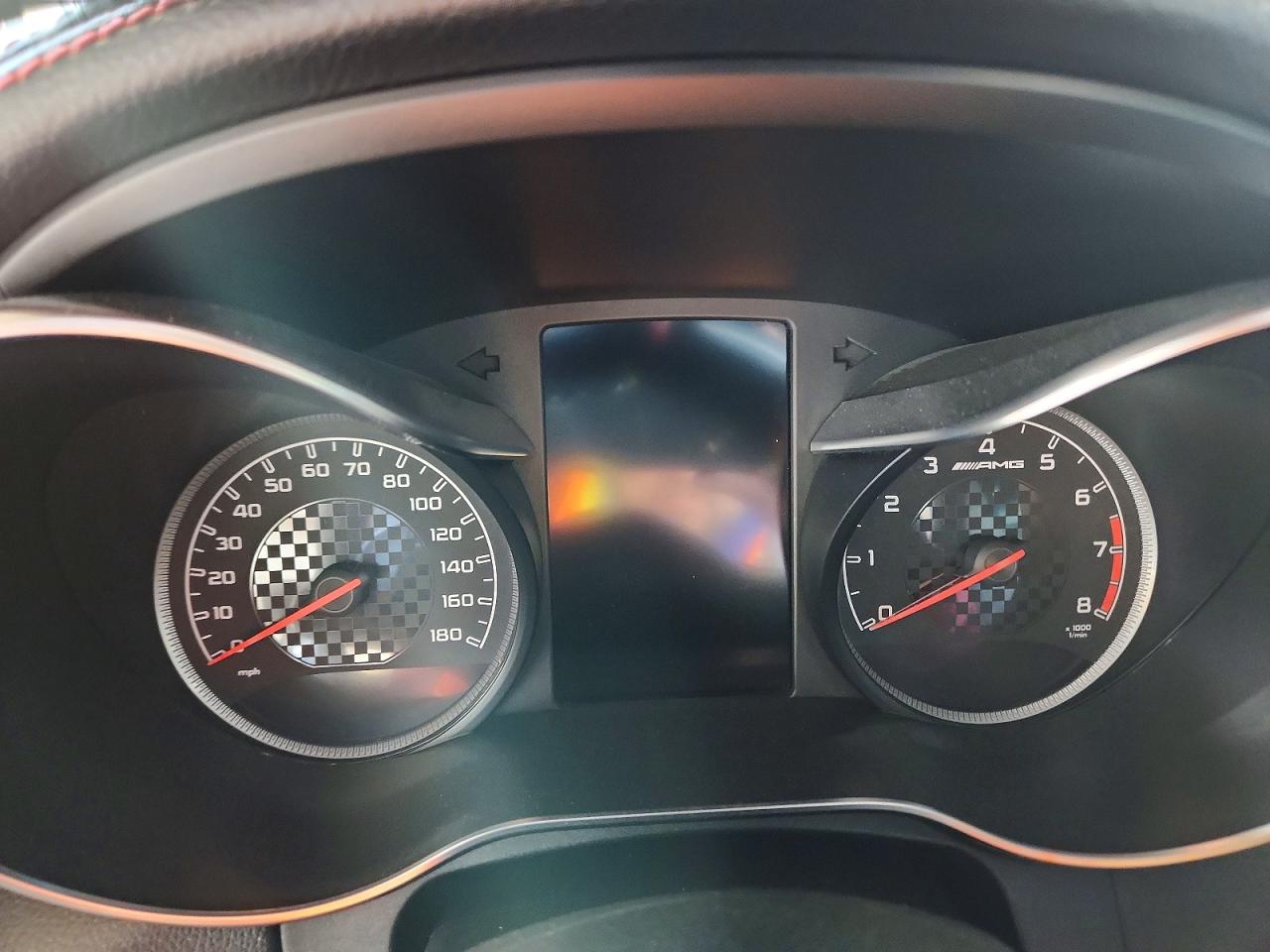 Mercedes-Benz C-Class 43 Amg