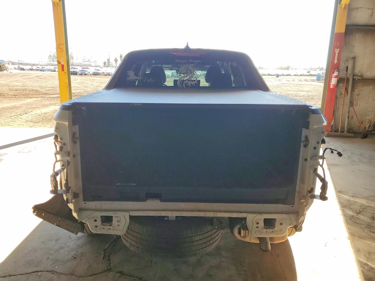 Hyundai SANTA CRUZ Sel