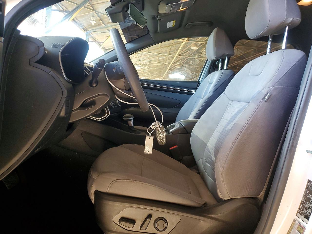 Hyundai SANTA CRUZ Sel