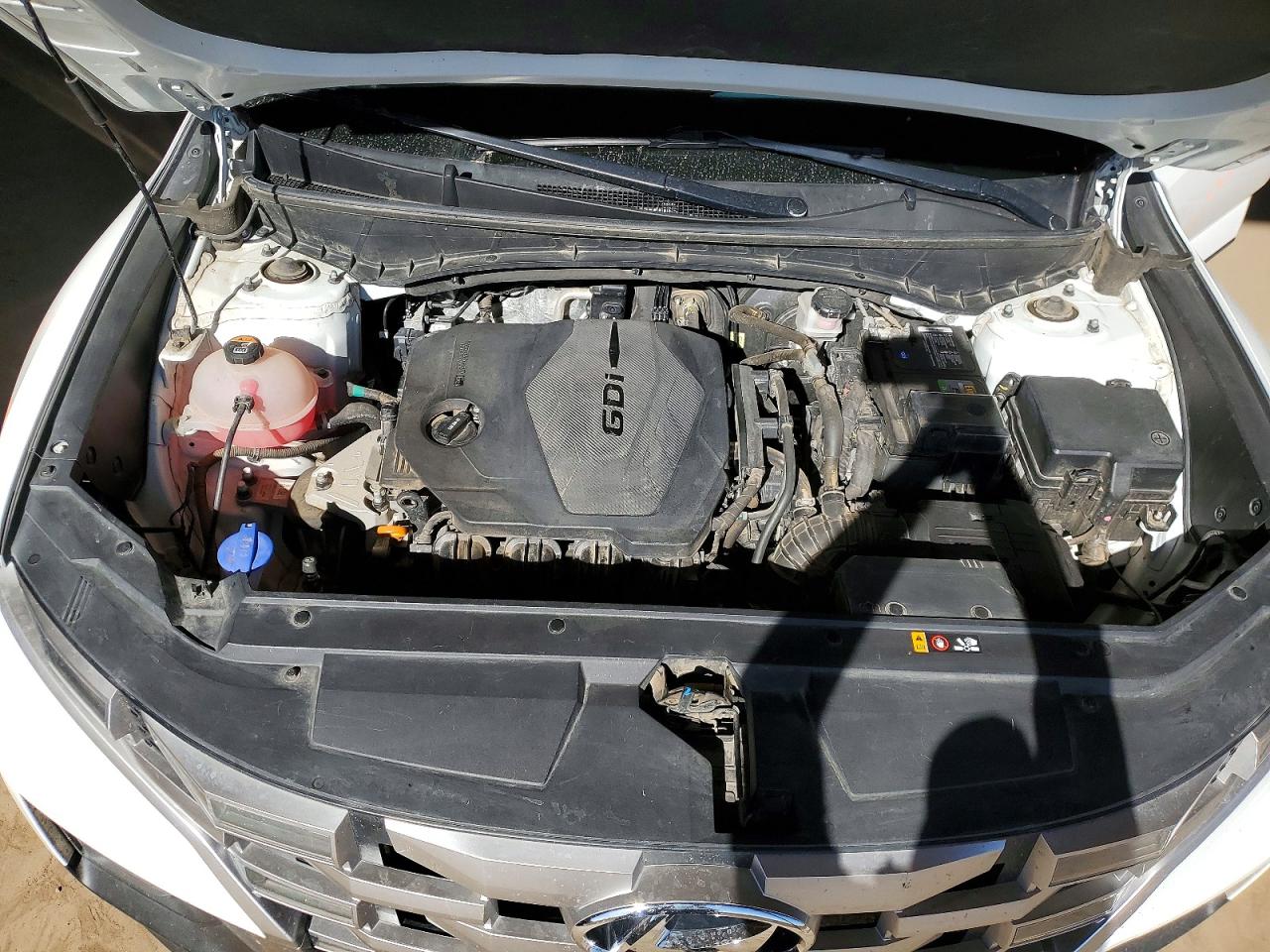 Hyundai SANTA CRUZ Sel