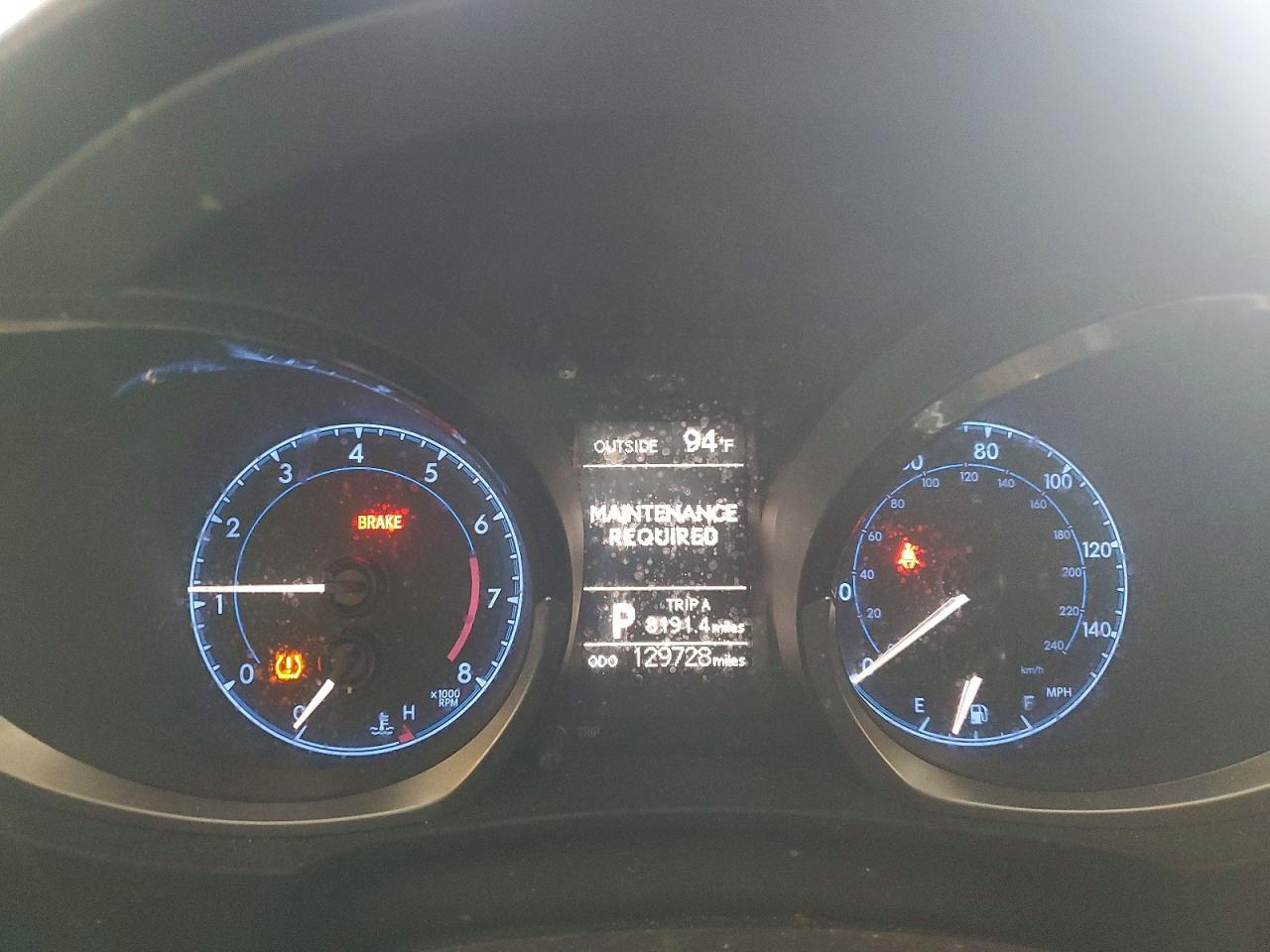 Toyota Corolla S Plus