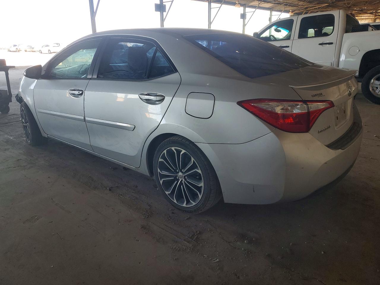 Toyota Corolla S Plus