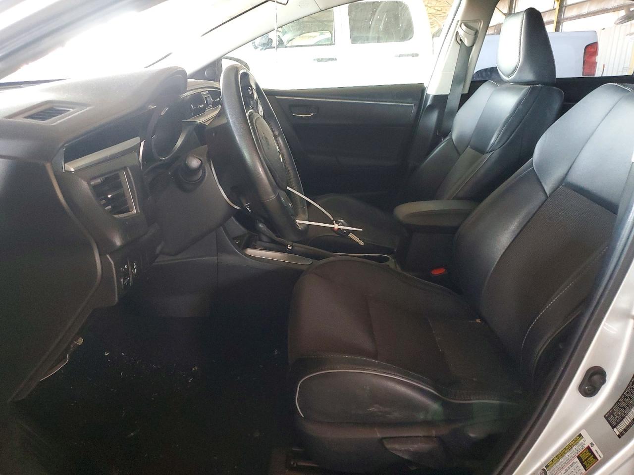 Toyota Corolla S Plus