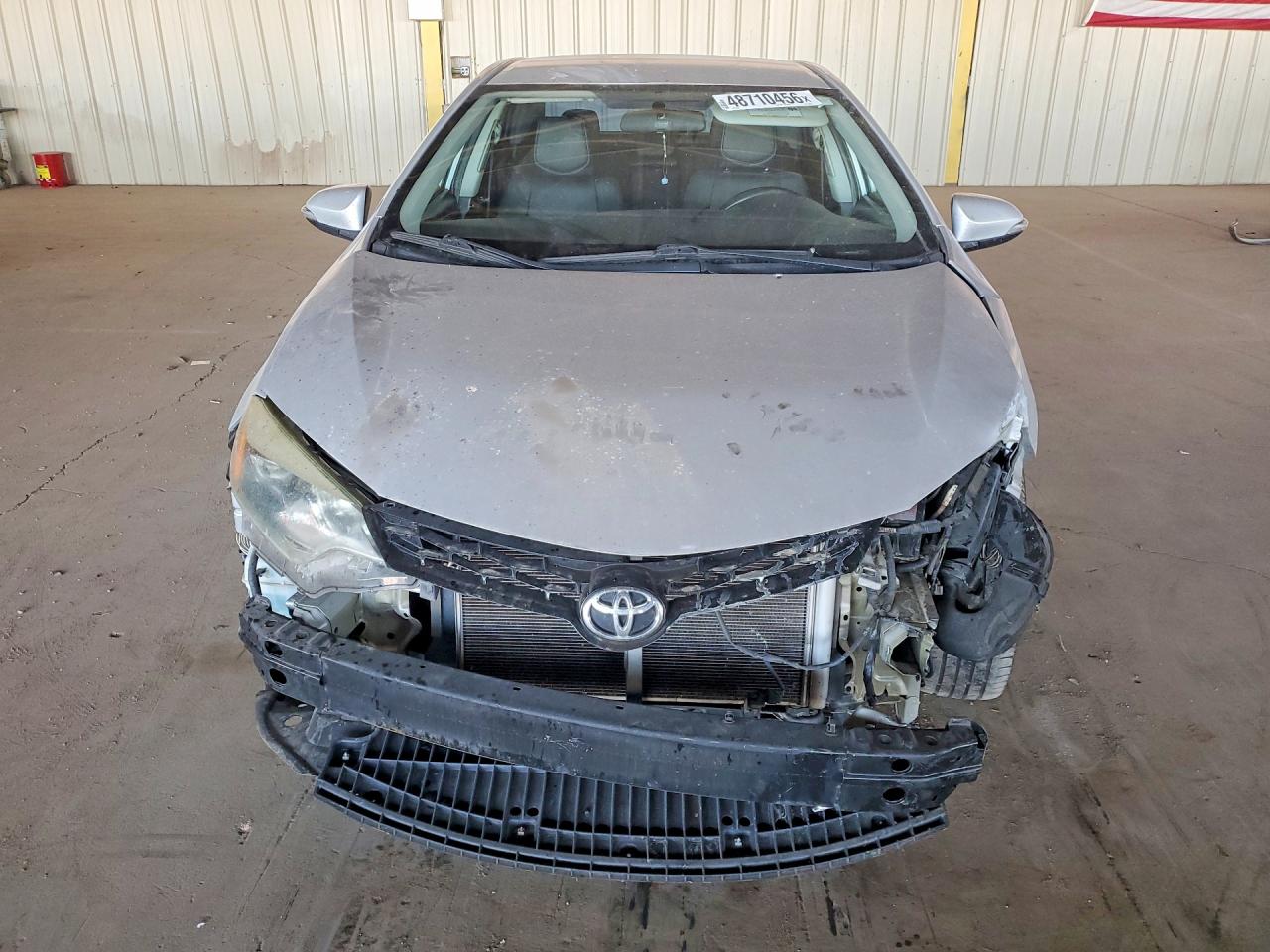Toyota Corolla S Plus