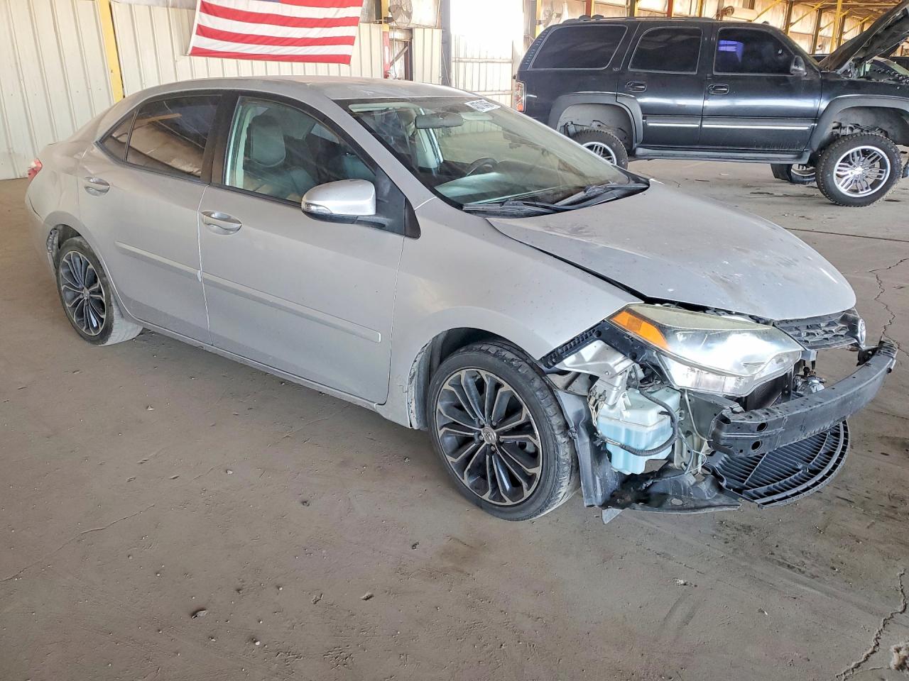 Toyota Corolla S Plus
