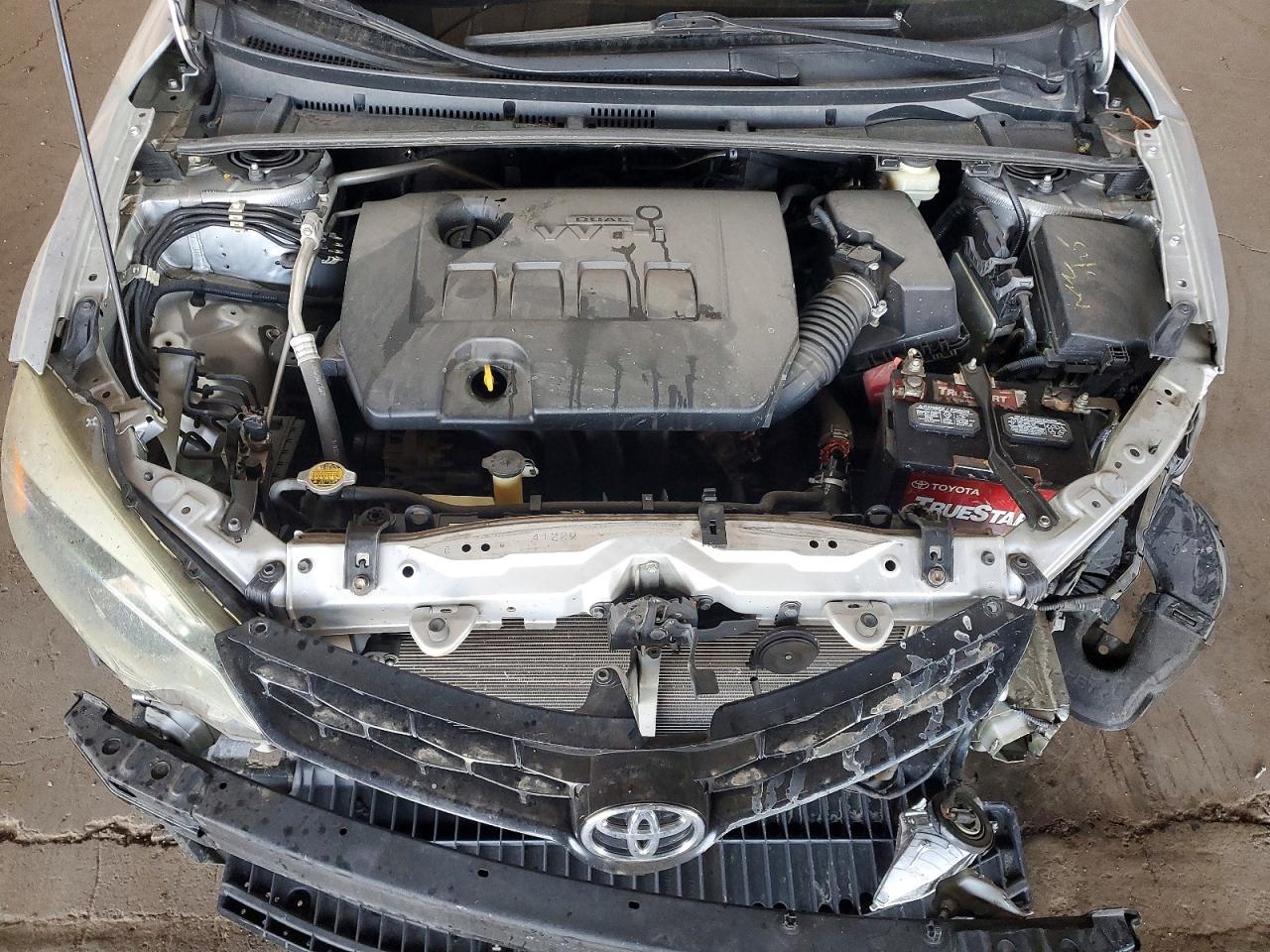 Toyota Corolla S Plus