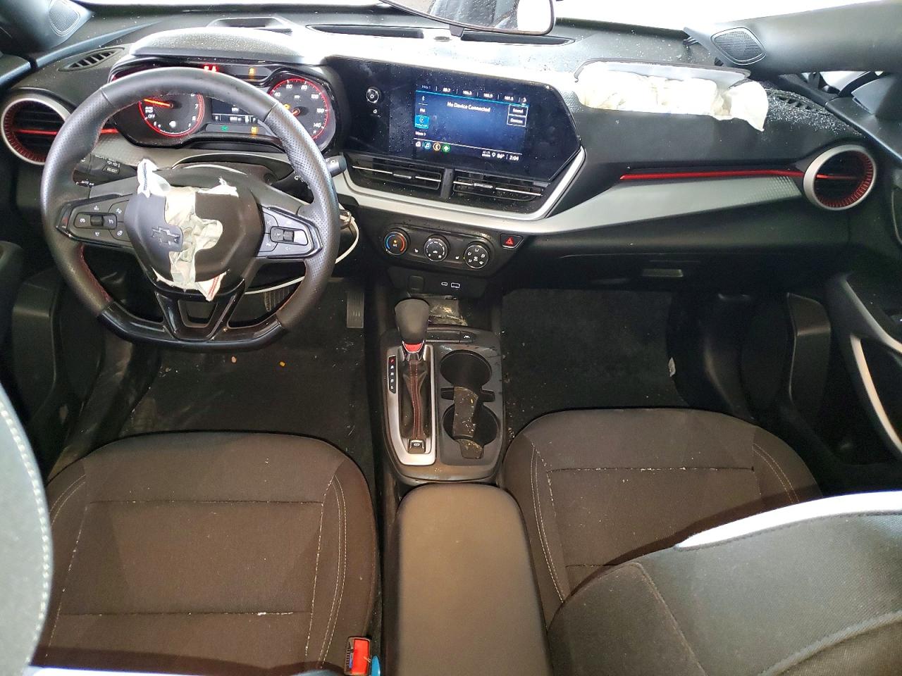 Chevrolet Trax 1rs
