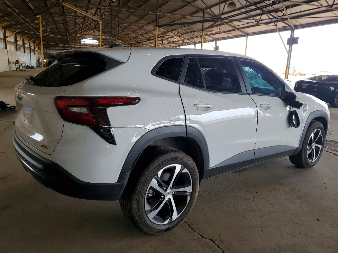 Chevrolet Trax 1rs